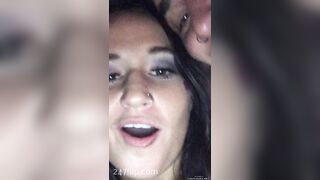 Lauren Martin Snapchat Leaked Amateur Nude Girl Porn Video