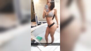 Josie Dunphy Social Media Leaked Amateur Nude Girl Porn Video 12