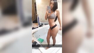 Josie Dunphy Social Media Leaked Amateur Nude Girl Porn Video 12