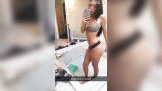 Josie Dunphy Social Media Leaked Amateur Nude Girl Porn Video 12