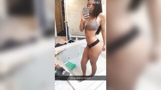 Josie Dunphy Social Media Leaked Amateur Nude Girl Porn Video 12