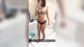 Josie Dunphy Social Media Leaked Amateur Nude Girl Porn Video 12