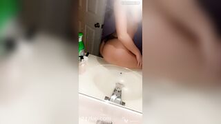 allison pinkine Social Media Leaked Amateur Nude Girl Porn Video 15