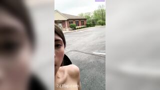 Jessica Rachel Fiore Social Media Leaked Amateur Nude Girl Porn Video 22