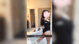 Josie Dunphy Social Media Leaked Amateur Nude Girl Porn Video 20