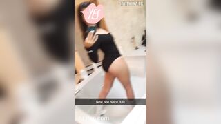 Josie Dunphy Social Media Leaked Amateur Nude Girl Porn Video 20