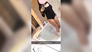 Josie Dunphy Social Media Leaked Amateur Nude Girl Porn Video 20