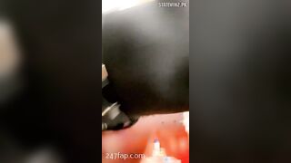 Amanda Spencer Social Media Leaked Amateur Nude Girl Porn Video 25