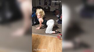 Amanda Spencer Social Media Leaked Amateur Nude Girl Porn Video 7