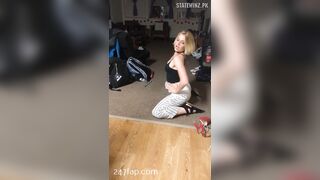 Amanda Spencer Social Media Leaked Amateur Nude Girl Porn Video 7