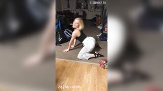 Amanda Spencer Social Media Leaked Amateur Nude Girl Porn Video 7