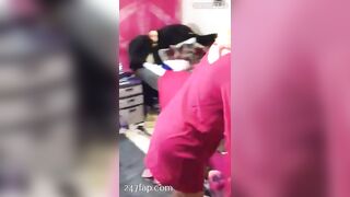 Amanda Spencer Social Media Leaked Amateur Nude Girl Porn Video 4