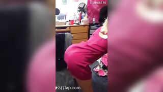 Amanda Spencer Social Media Leaked Amateur Nude Girl Porn Video 4