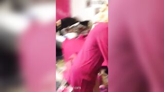 Amanda Spencer Social Media Leaked Amateur Nude Girl Porn Video 4