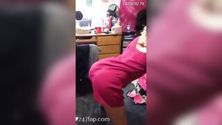 Amanda Spencer Social Media Leaked Amateur Nude Girl Porn Video 4