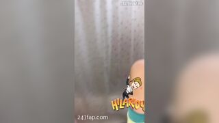 Amanda Spencer Social Media Leaked Amateur Nude Girl Porn Video 33