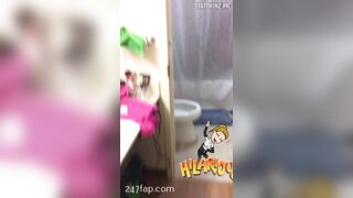 Amanda Spencer Social Media Leaked Amateur Nude Girl Porn Video 33