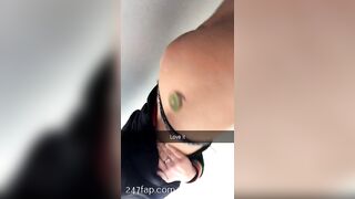 Chloe Ward Social Media Leaked Amateur Nude Girl Porn Video 17