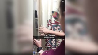 Amanda Spencer Social Media Leaked Amateur Nude Girl Porn Video 5