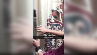 Amanda Spencer Social Media Leaked Amateur Nude Girl Porn Video 5