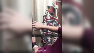 Amanda Spencer Social Media Leaked Amateur Nude Girl Porn Video 5