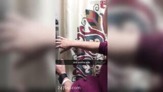 Amanda Spencer Social Media Leaked Amateur Nude Girl Porn Video 5