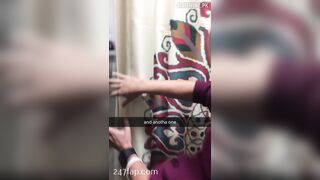 Amanda Spencer Social Media Leaked Amateur Nude Girl Porn Video 5