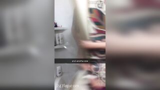 Amanda Spencer Social Media Leaked Amateur Nude Girl Porn Video 5