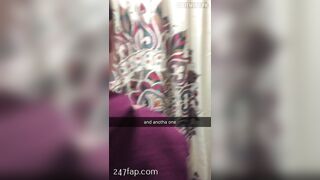 Amanda Spencer Social Media Leaked Amateur Nude Girl Porn Video 5