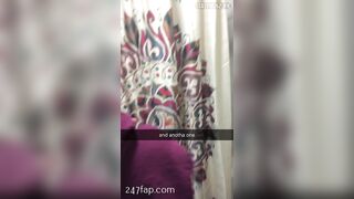 Amanda Spencer Social Media Leaked Amateur Nude Girl Porn Video 5