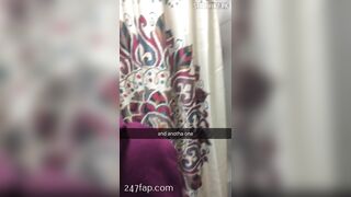 Amanda Spencer Social Media Leaked Amateur Nude Girl Porn Video 5