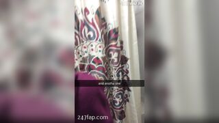 Amanda Spencer Social Media Leaked Amateur Nude Girl Porn Video 5