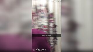 Amanda Spencer Social Media Leaked Amateur Nude Girl Porn Video 5