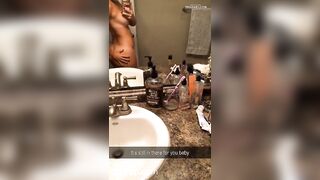 Alexis E Social Media Leaked Amateur Nude Girl Porn Video 6