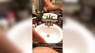 Alexis E Social Media Leaked Amateur Nude Girl Porn Video 6