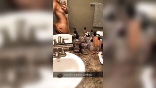 Alexis E Social Media Leaked Amateur Nude Girl Porn Video 6