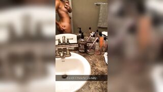 Alexis E Social Media Leaked Amateur Nude Girl Porn Video 6