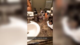 Alexis E Social Media Leaked Amateur Nude Girl Porn Video 6