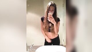 Lucinda Aragon Social Media Leaked Amateur Nude Girl Porn Video 21