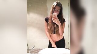 Lucinda Aragon Social Media Leaked Amateur Nude Girl Porn Video 21