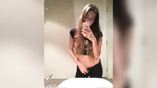 Lucinda Aragon Social Media Leaked Amateur Nude Girl Porn Video 21