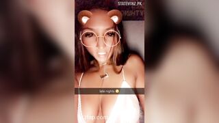 Josie Dunphy Social Media Leaked Amateur Nude Girl Porn Video 29