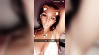 Josie Dunphy Social Media Leaked Amateur Nude Girl Porn Video 29