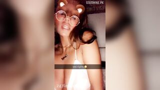 Josie Dunphy Social Media Leaked Amateur Nude Girl Porn Video 29