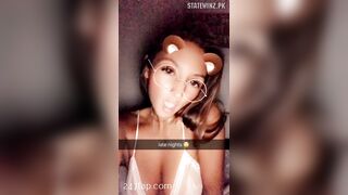 Josie Dunphy Social Media Leaked Amateur Nude Girl Porn Video 29