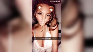 Josie Dunphy Social Media Leaked Amateur Nude Girl Porn Video 29