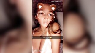 Josie Dunphy Social Media Leaked Amateur Nude Girl Porn Video 29