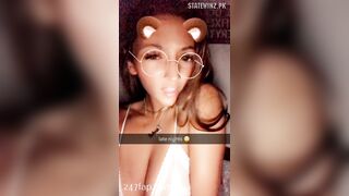 Josie Dunphy Social Media Leaked Amateur Nude Girl Porn Video 29