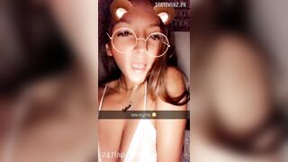 Josie Dunphy Social Media Leaked Amateur Nude Girl Porn Video 29