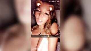 Josie Dunphy Social Media Leaked Amateur Nude Girl Porn Video 29